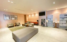 Smile Hotel Premium Sapporo Susukino