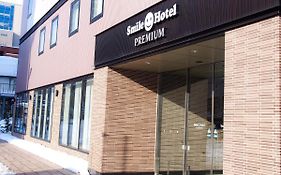 Smile Hotel Premium Sapporo Susukino